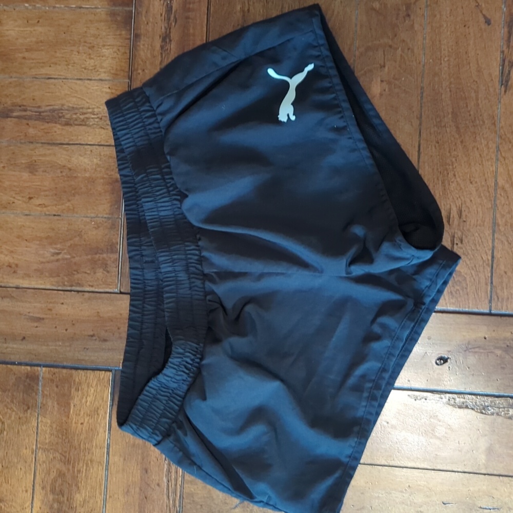 Puma shorts